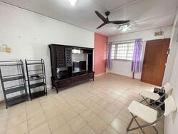 Blk 251 Tampines Street 21 (Tampines), HDB 3 Rooms #630257911